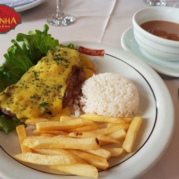 Foto Cabanha Steakhouse & Bar