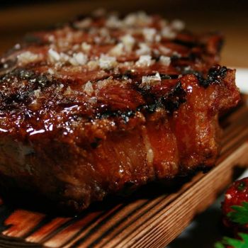 Foto Cabanha Steakhouse & Bar