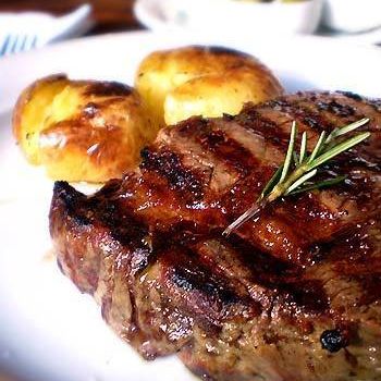 Foto Cabanha Steakhouse & Bar