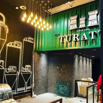 Foto Turatti Cervejaria