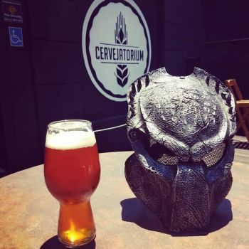 Foto Cervejatorium Brewery