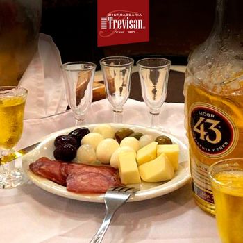 Foto Churrascaria Trevisan