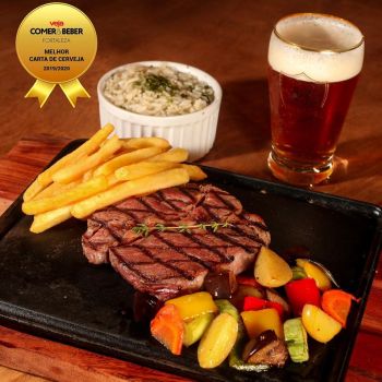 Foto Turatti Cervejaria