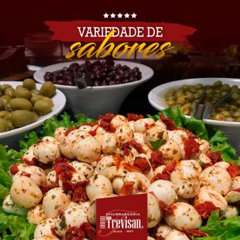 Foto Churrascaria Trevisan