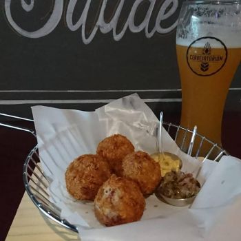 Foto Cervejatorium Brewery