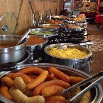 Foto Café Viena Beer