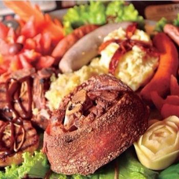 Foto Café Viena Beer