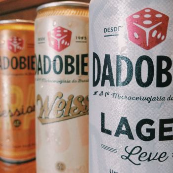 Foto Dados Beer