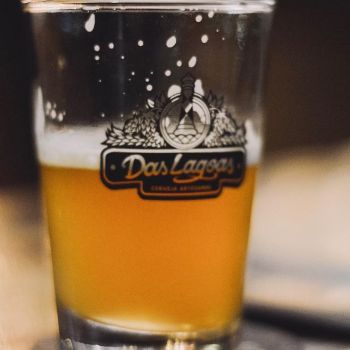 Foto Daslagoas Brewpub