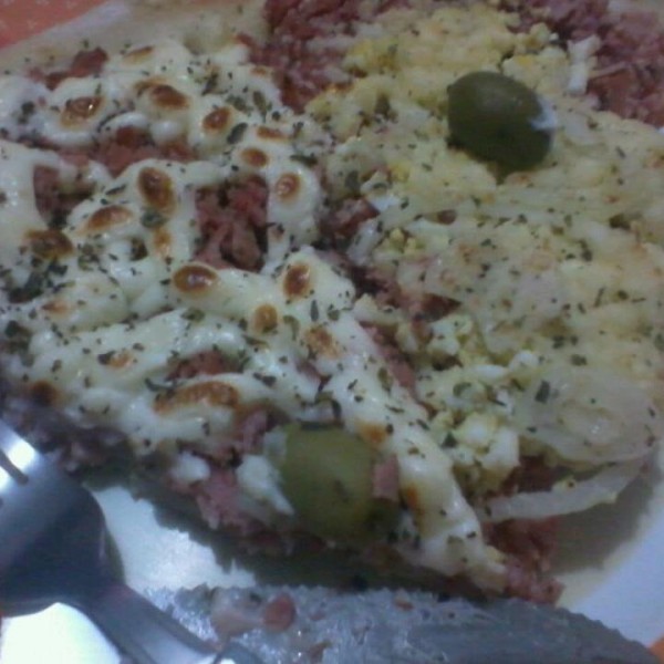 Foto Pizzaria Da vinci