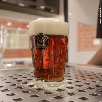 Foto Da Corte Cervejaria