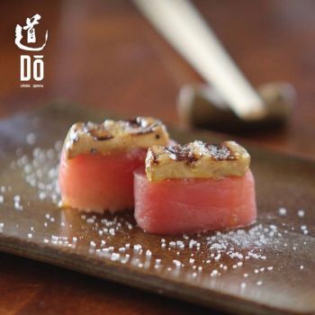 Foto Dô Culinária Japonesa