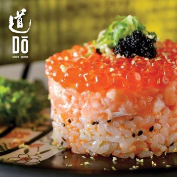 Foto Dô Culinária Japonesa