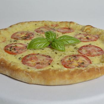 Foto Pizzaria Delicata