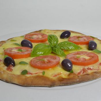 Foto Pizzaria Delicata