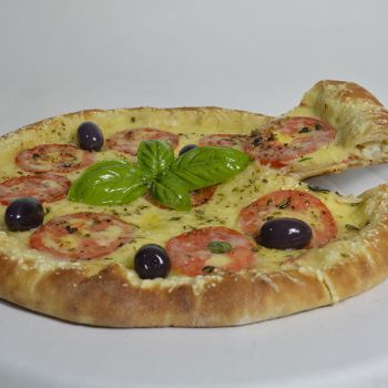 Foto Pizzaria Delicata