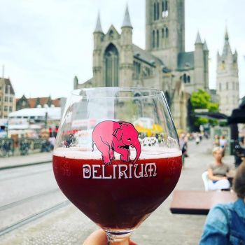 Foto Delirium Cafe