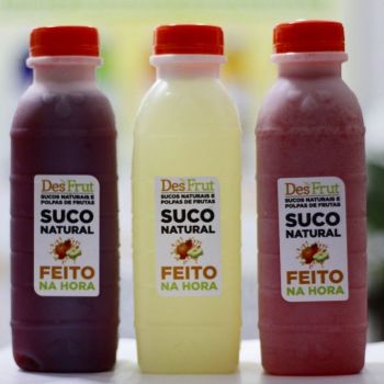 Foto Desfrut Sucos
