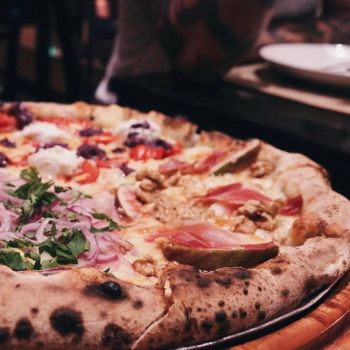 Foto Dona Firmina Pizzaria