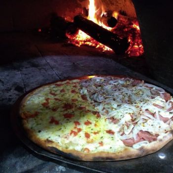 Foto Dona Farinha Pizzaria