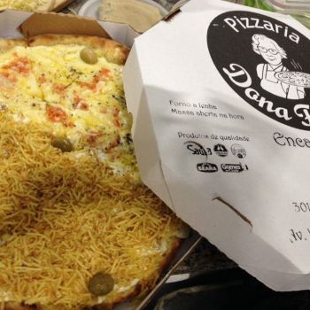 Foto Dona Farinha Pizzaria
