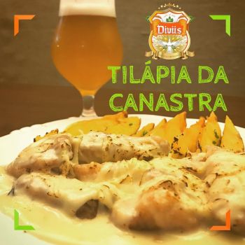 Foto Divus Cerveja Artesanal