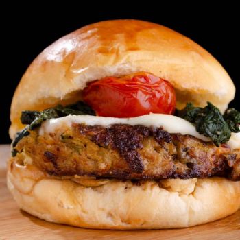 Foto Djalma Burger Bistrô