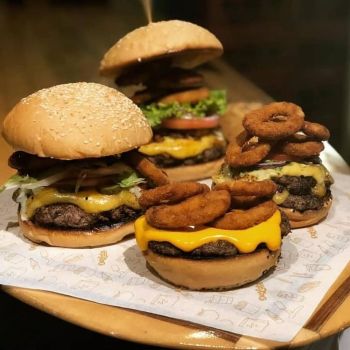 Foto Da Lata Hamburgueria