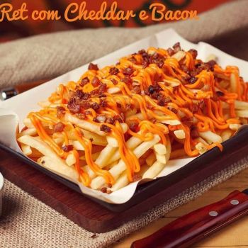 Foto Da Lata Hamburgueria