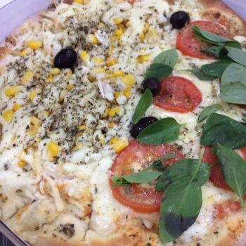 Foto Pizzaria Domani 