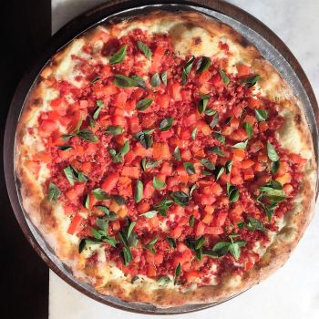 Foto Pizzaria Donna Oliva