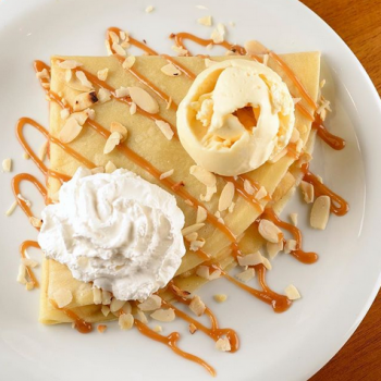 Foto Creperia N' Areia - SP