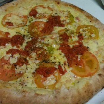 Foto Pizzaria Don Raffaelo