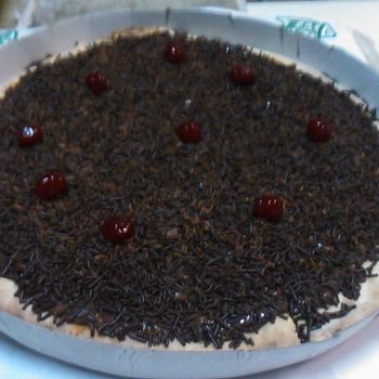 Foto Pizzaria Don Raffaelo