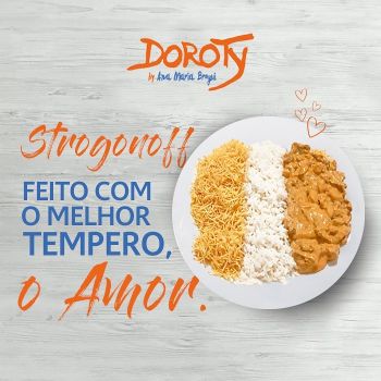 Foto Doroty Restaurante 