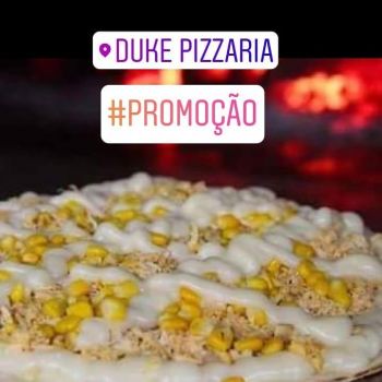 Foto Duke Pizzaria