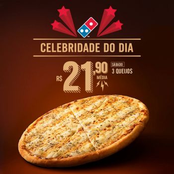 Foto Domino's Pizza - Limeira