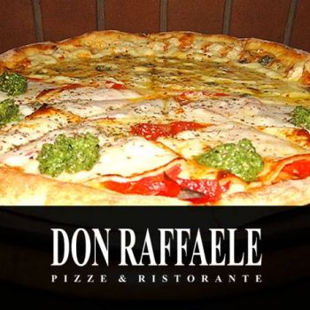 Foto Don Raffaele Pizze & Ristorante