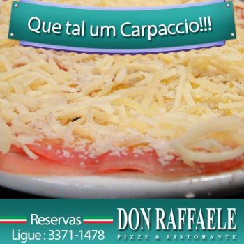 Foto Don Raffaele Pizze & Ristorante