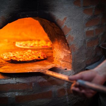 Foto Dona Rosa Pizzaria