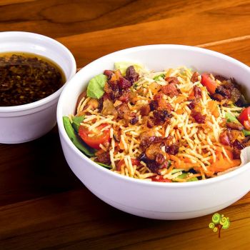 Foto Quintal do Espeto