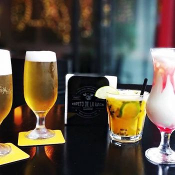 Foto Espeto de La Vaca