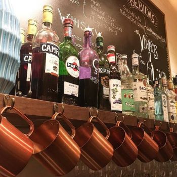 Foto Haz Restaurante