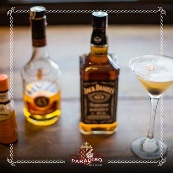 Foto Paradiso Bar e Cucina