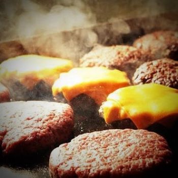 Foto Dr. Smith Hamburgueria