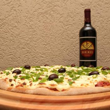 Foto Dudines Pizzaria