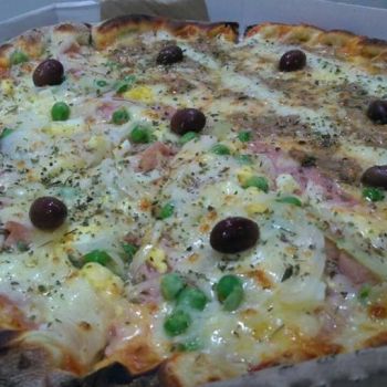 Foto Dunamis Esfihas