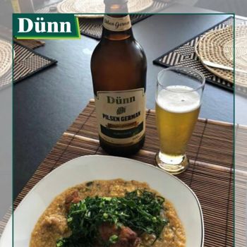 Foto Dunn Cervejaria