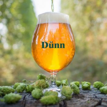 Foto Dunn Cervejaria