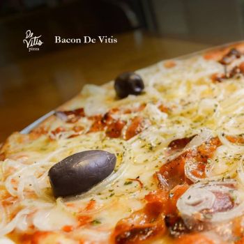 Foto De Vitis Pizza